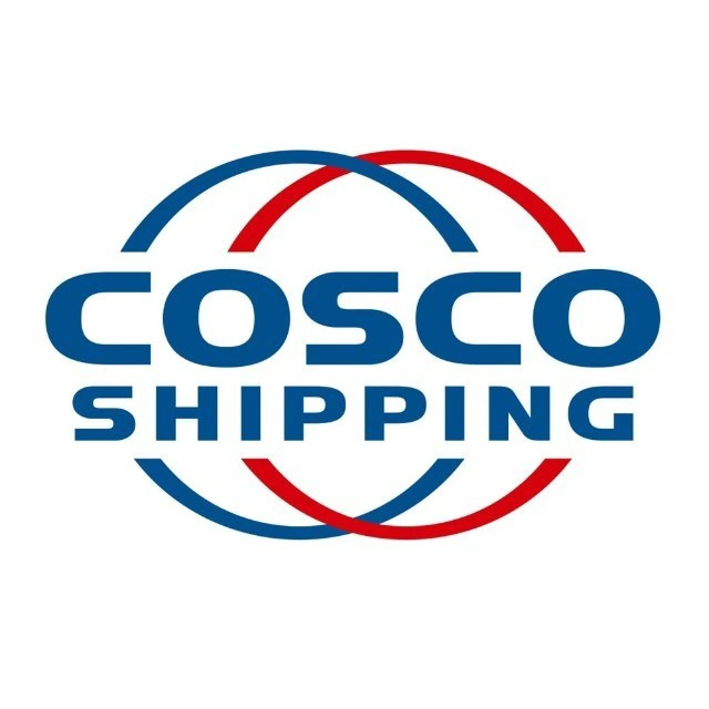 中远cosco